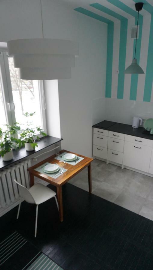 Lovely Bubbly Apartament