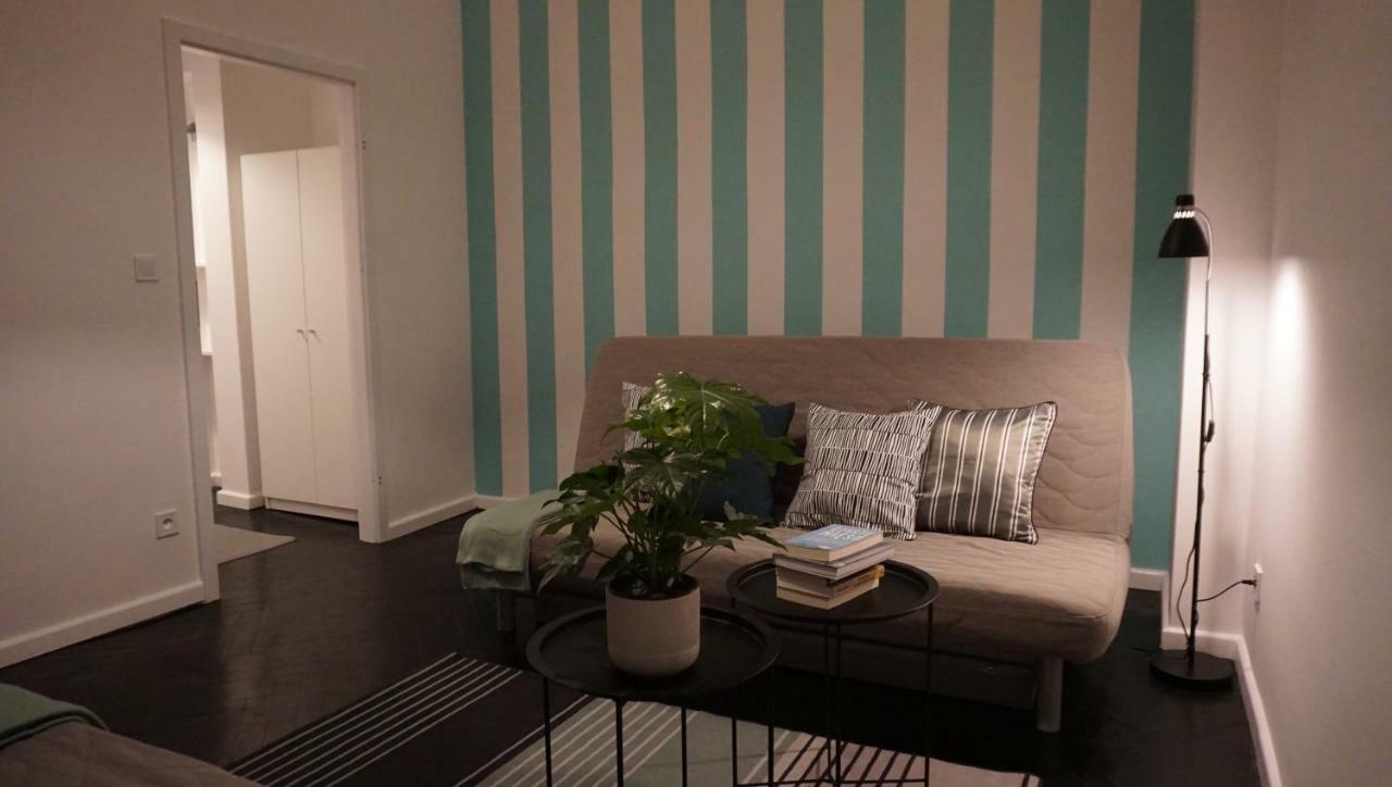 Lovely Bubbly Apartament *