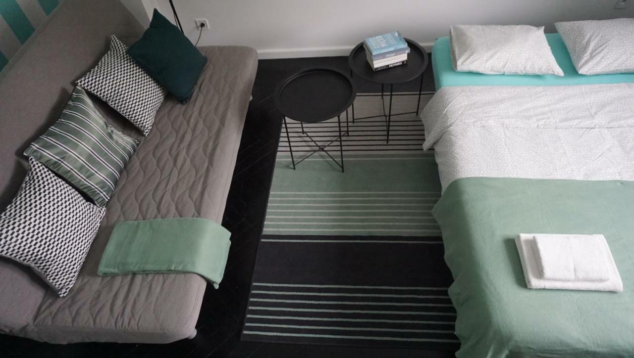Lovely Bubbly Apartament *