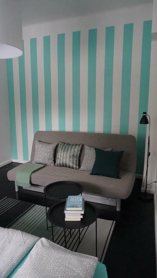 Apartament Lovely Bubbly *
