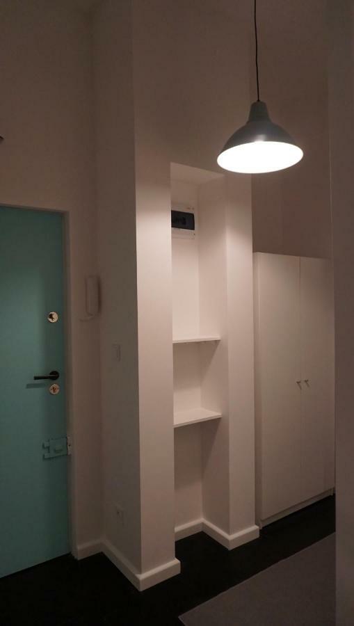 Apartament Lovely Bubbly *