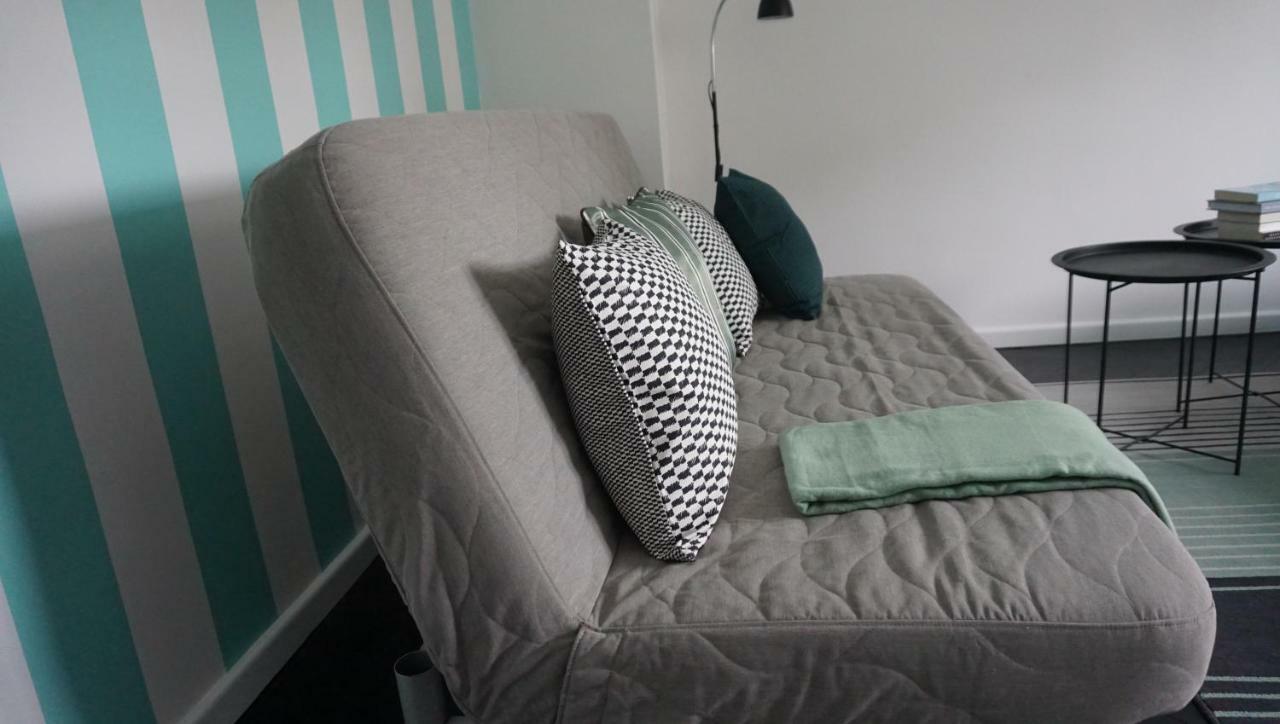 Apartament Lovely Bubbly *