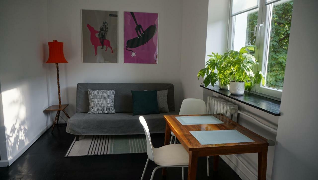 Lovely Bubbly Apartament *