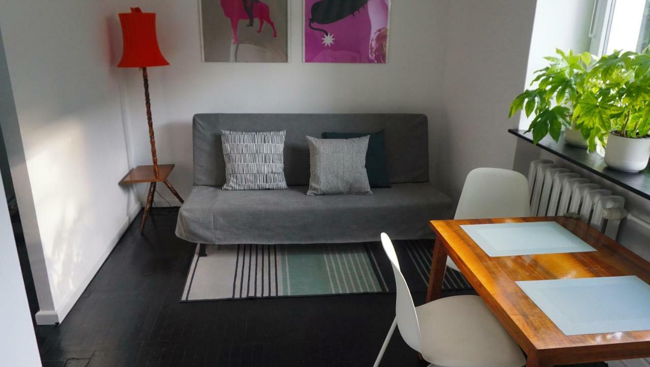 Apartament Lovely Bubbly Kraków