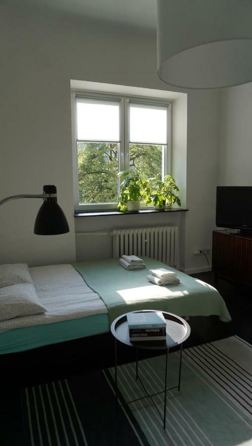 Lovely Bubbly Apartament Kraków