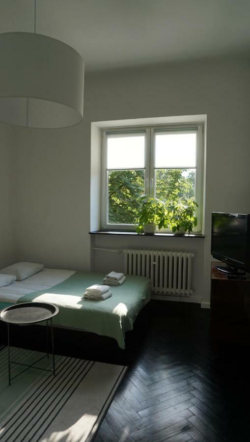 Lovely Bubbly Apartament