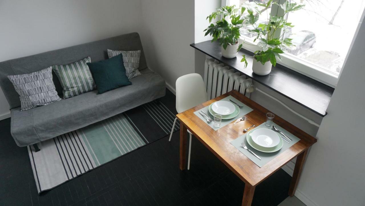 Lovely Bubbly Appartement *